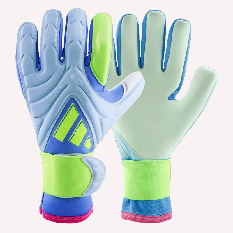 Junior Goalkeeper Gloves – Youth Fit