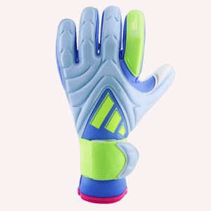 Negative Cut Goalkeeper Gloves – Snug Fit