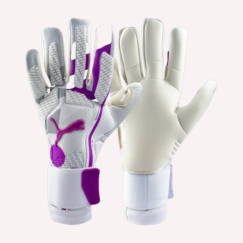 All-Weather Goalkeeper Gloves – Wet & Dry Use