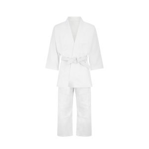 Classic Judo Gi – Lightweight Cotton