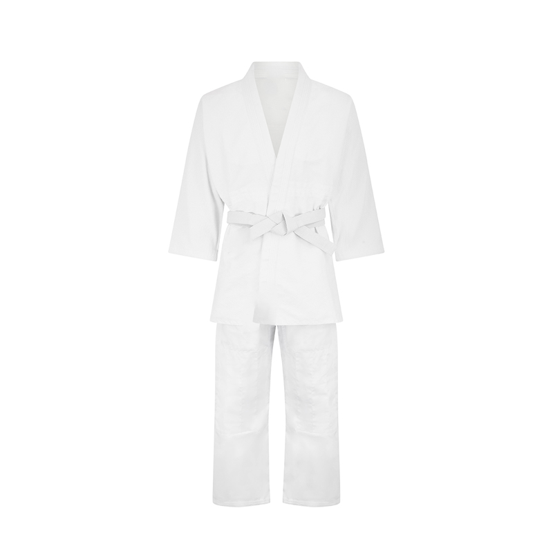 Classic Judo Gi – Lightweight Cotton