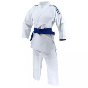 Heavyweight Judo Suit – 750gsm Weave