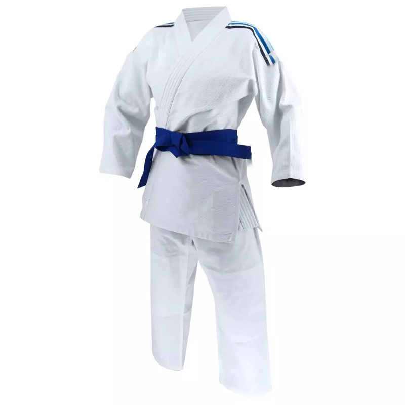 Heavyweight Judo Suit – 750gsm Weave