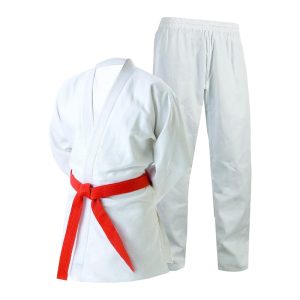 Kids Judo Gi – Durable & Comfortable