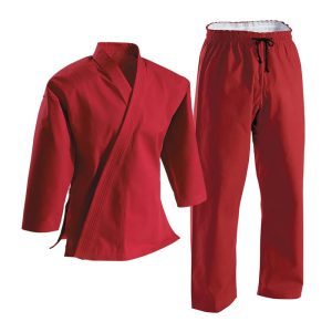 Tactical Ninjutsu Uniform – Modern Fit