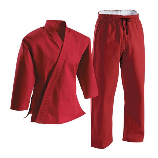 Tactical Ninjutsu Uniform – Modern Fit