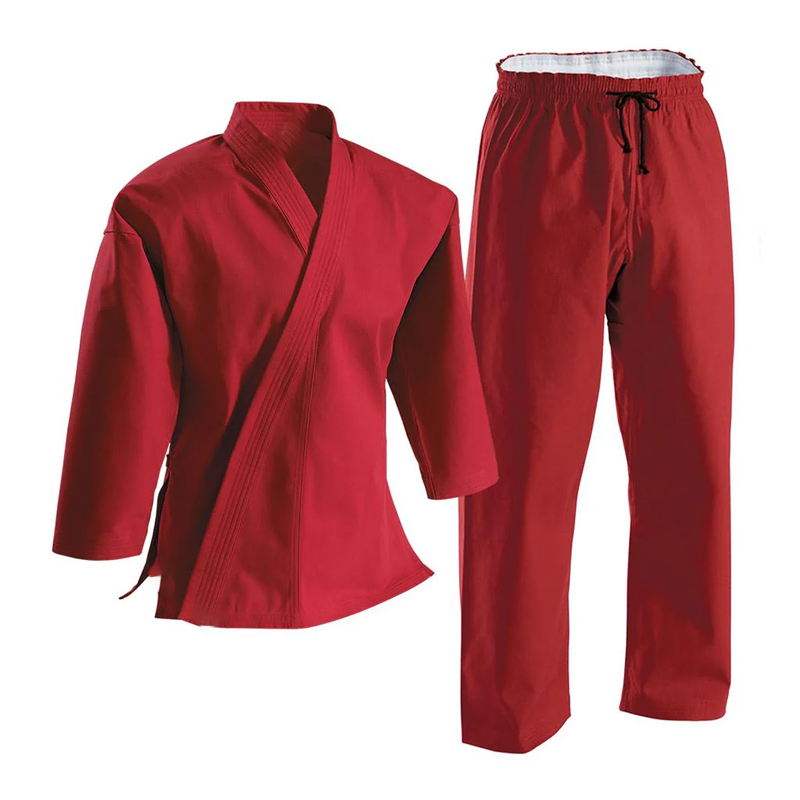 Tactical Ninjutsu Uniform – Modern Fit