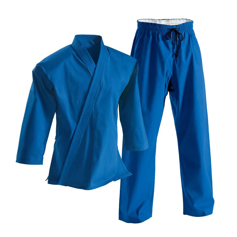 Kids Ninja Uniform – Soft & Safe