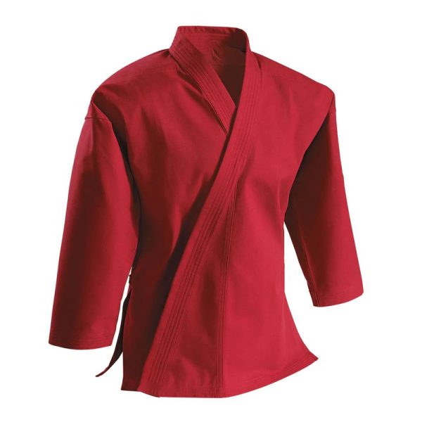Ninja Combat Suit – Stretch Fabric