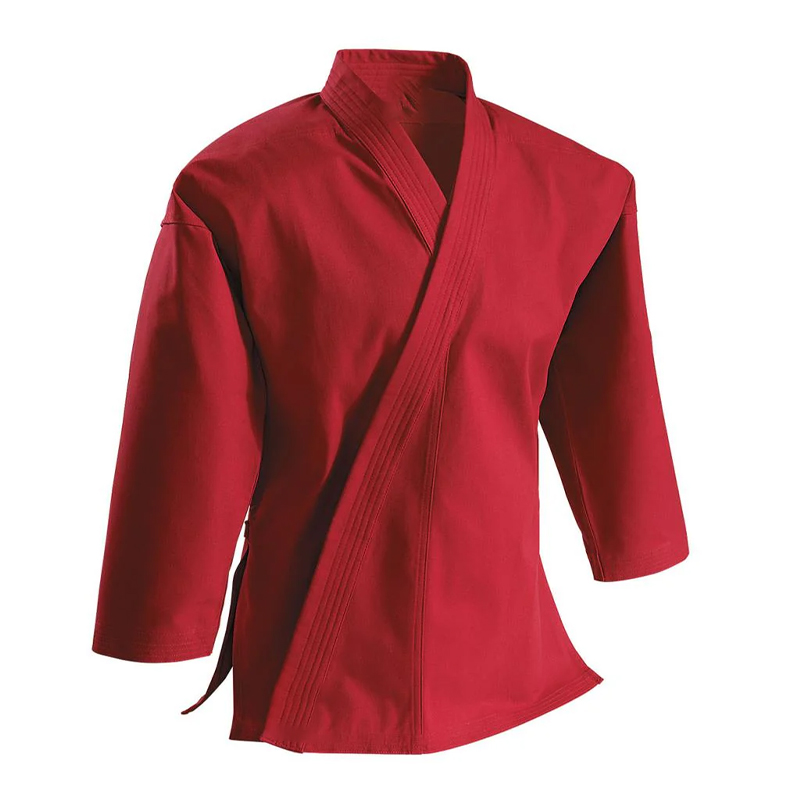 Ninja Combat Suit – Stretch Fabric