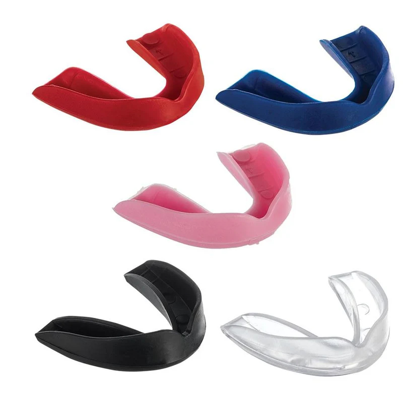 ShockWave Head Guard – High-Density Foam Padding