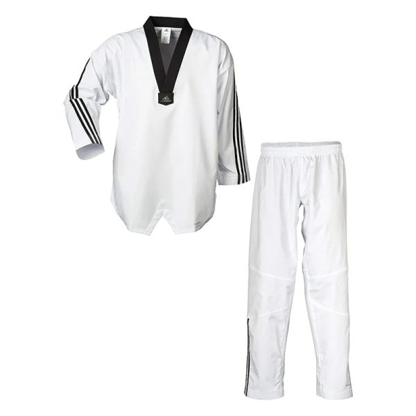 Taekwondo Student Dobok – Lightweight