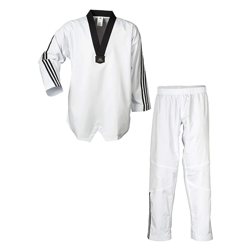 Taekwondo Student Dobok – Lightweight