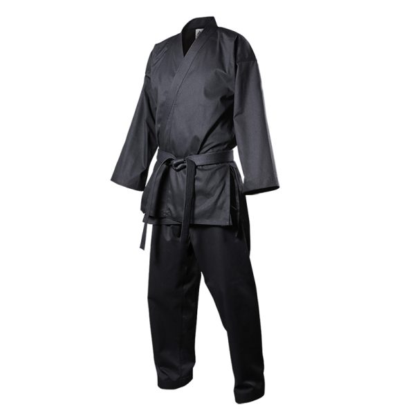 Premium Taekwondo Dobok – Heavyweight Cotton