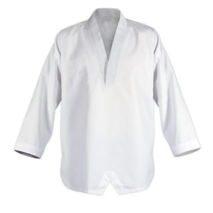 Taekwondo Competition Uniform – WT Approved