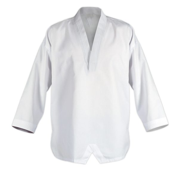 Taekwondo Competition Uniform – WT Approved