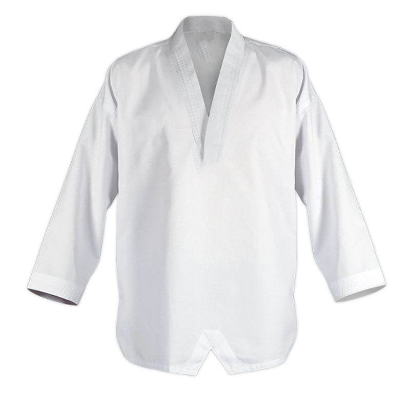 Taekwondo Competition Uniform – WT Approved