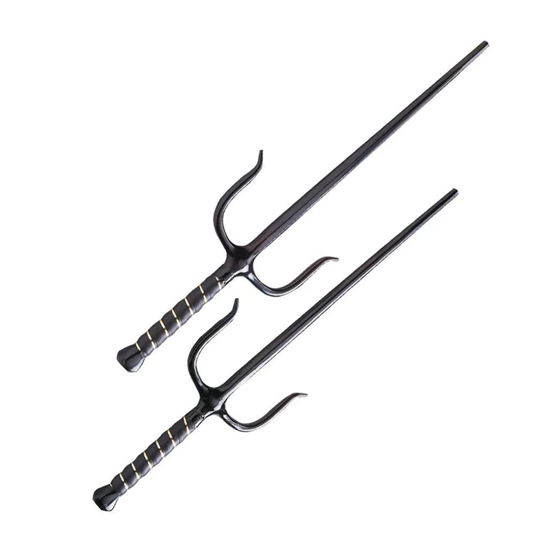 Rubber Training Knife