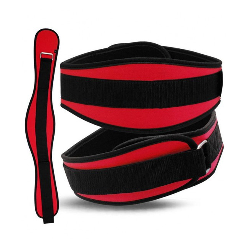 MaxSupport 6-Inch Training Belt