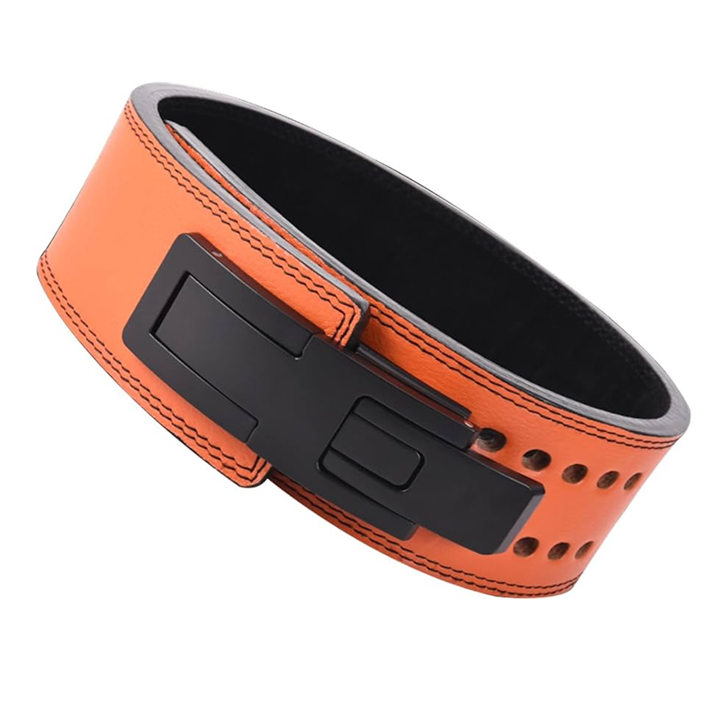 EliteLift Contoured Lifting Belt