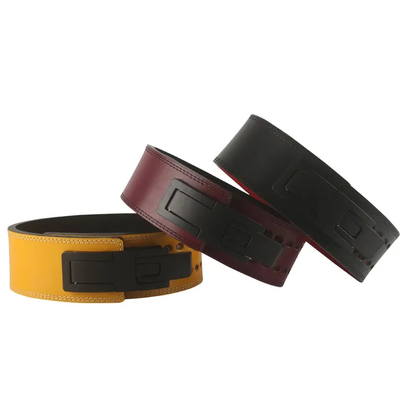 LiftPro Nylon Performance Belt