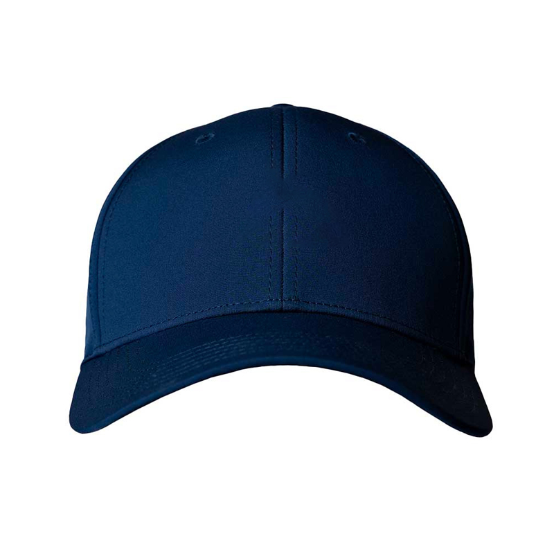 SnapBack Mesh Panel Cap