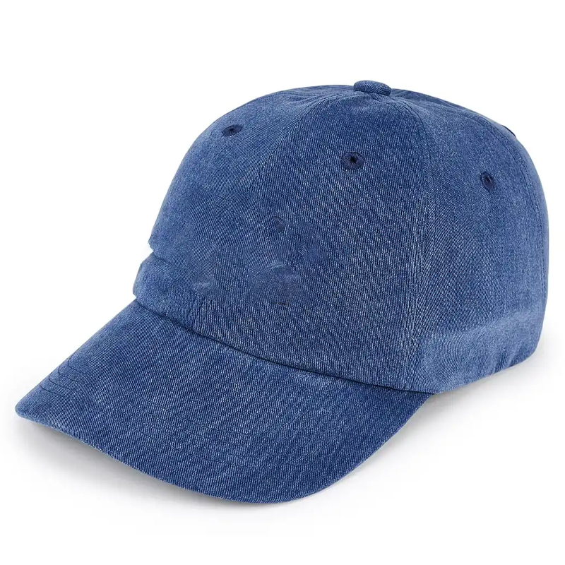 DryFit Training Cap with Sweatband