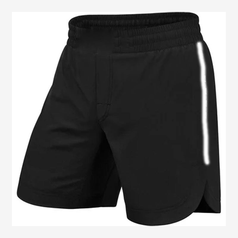 AeroGrip Compression Shorts