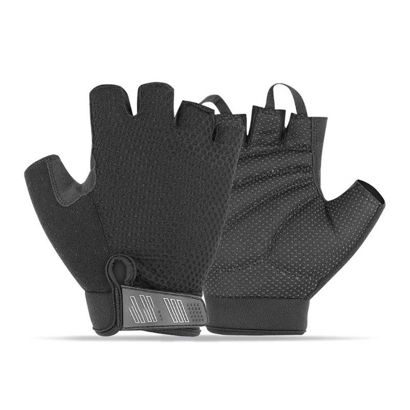 TrailBlazer Full Finger MTB Gloves – Durable & Flexible