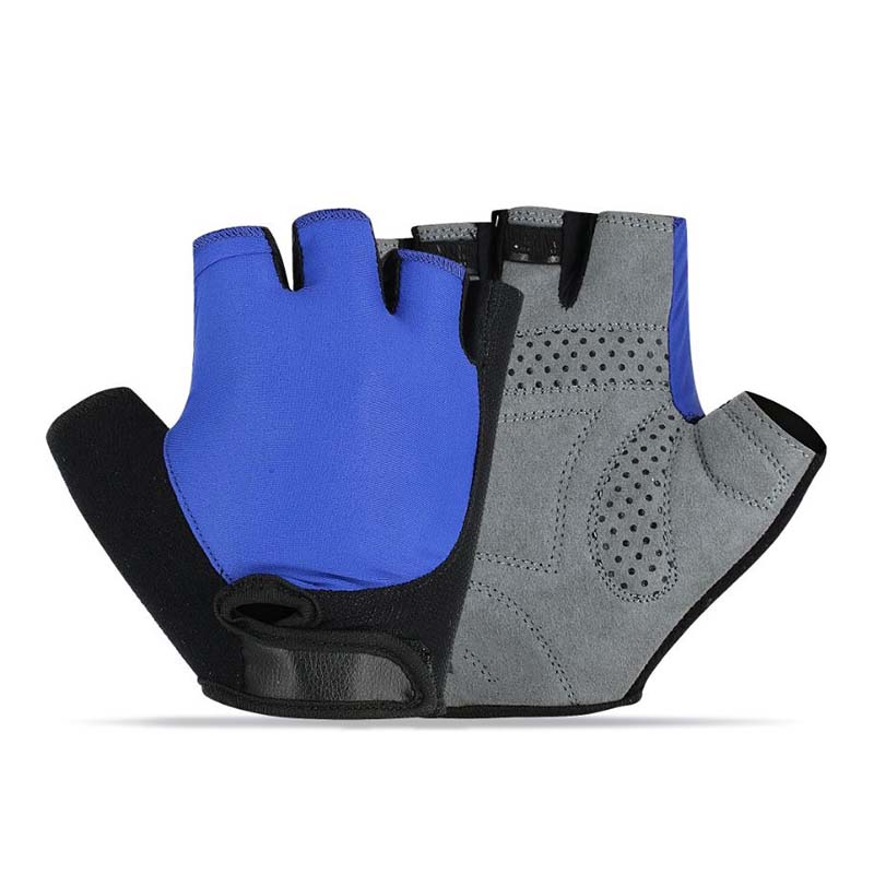 UrbanRide Gel Palm Gloves – Anti-Slip Comfort