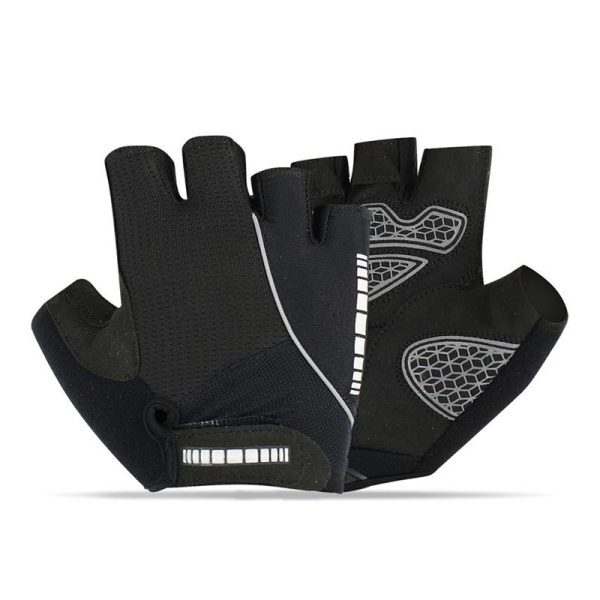 EnduroGrip MTB Gloves – Rugged Trail Control