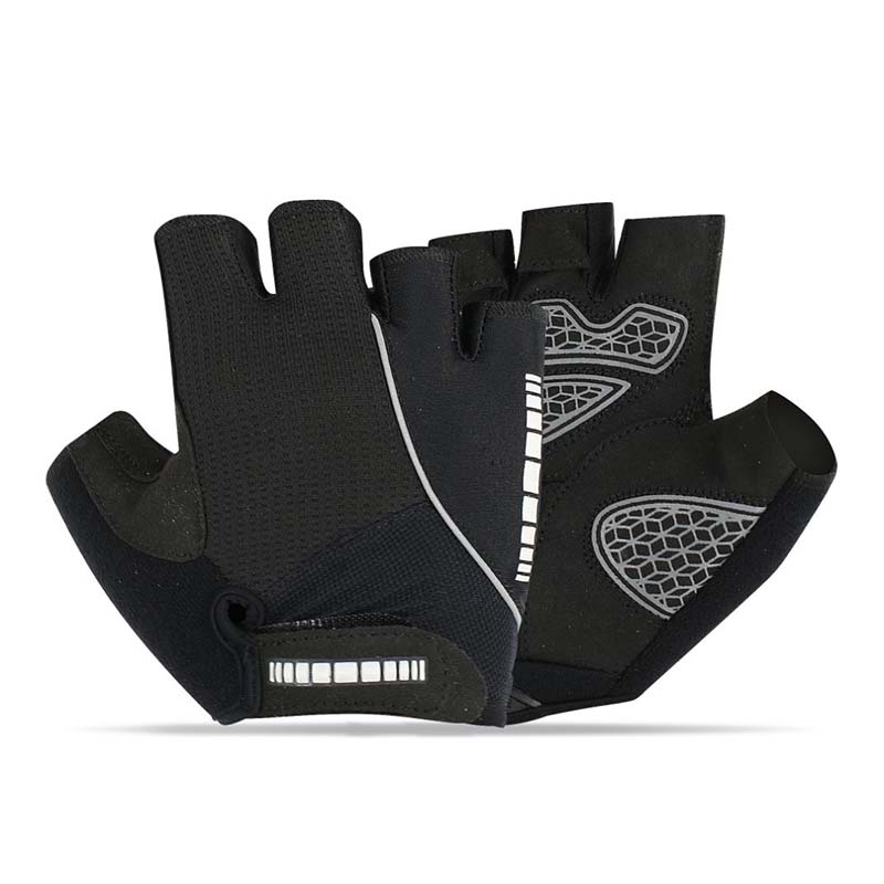 EnduroGrip MTB Gloves – Rugged Trail Control
