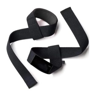 PowerGrip Lifting Straps