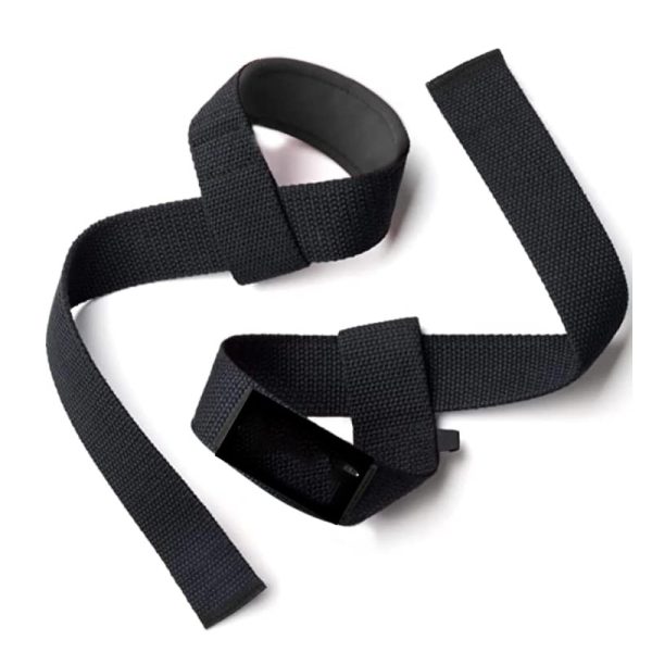 PowerGrip Lifting Straps