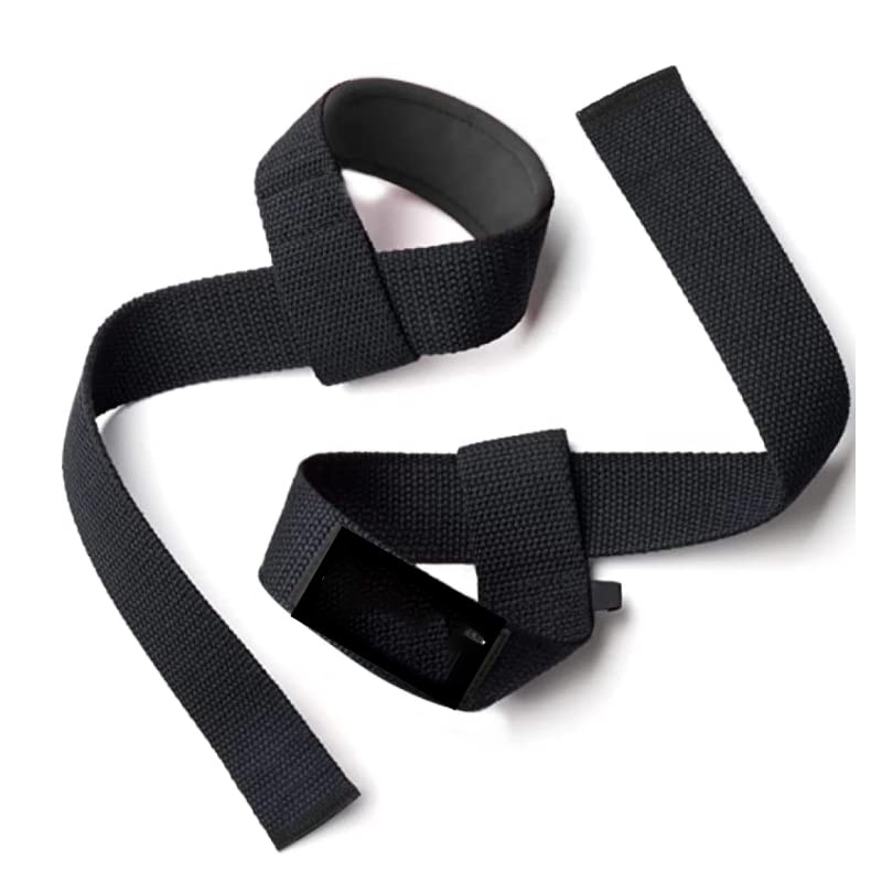 PowerGrip Lifting Straps