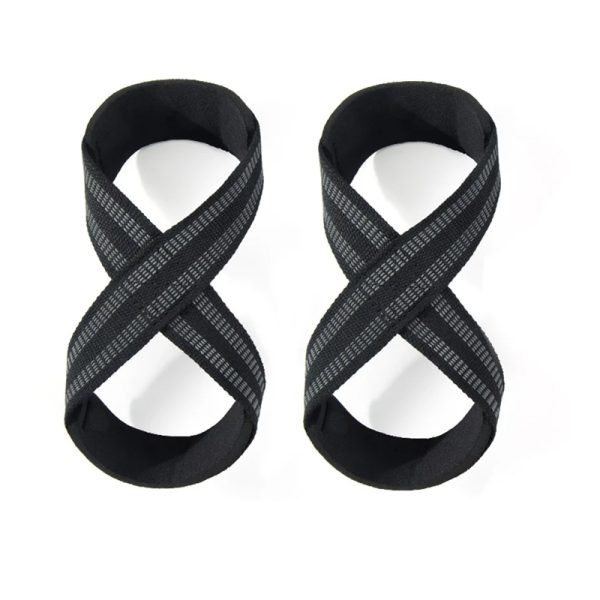 FlexHold Wrist Support Straps