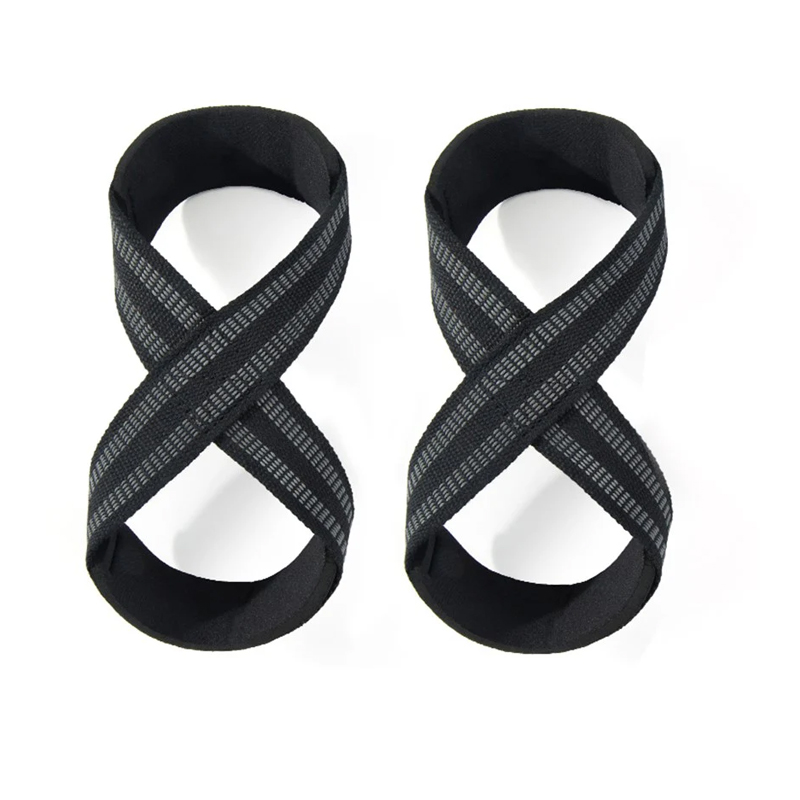FlexHold Wrist Support Straps