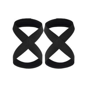 MaxWrap Padded Lifting Straps