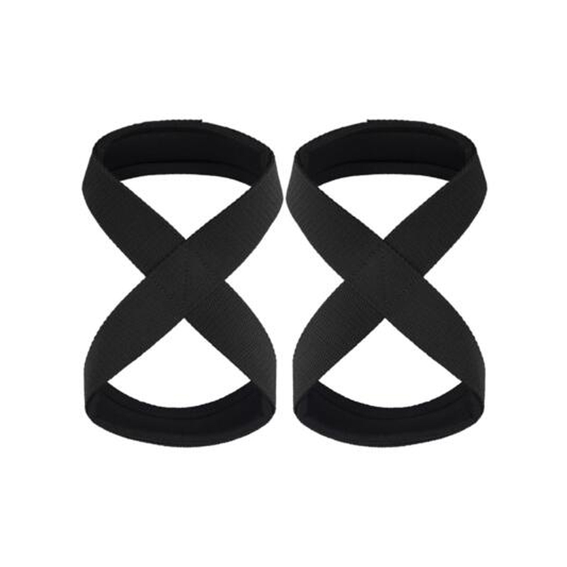 MaxWrap Padded Lifting Straps