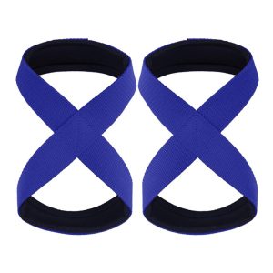 IronLock Neoprene Wrist Straps