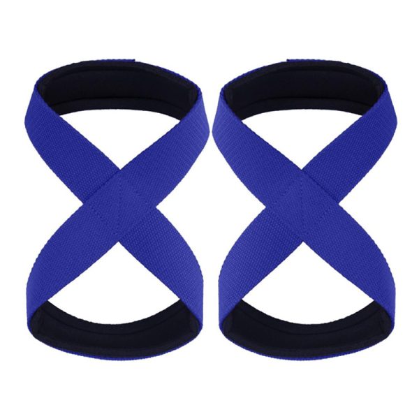 IronLock Neoprene Wrist Straps