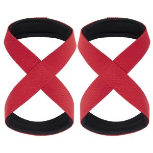 GripMaster Non-Slip Power Straps