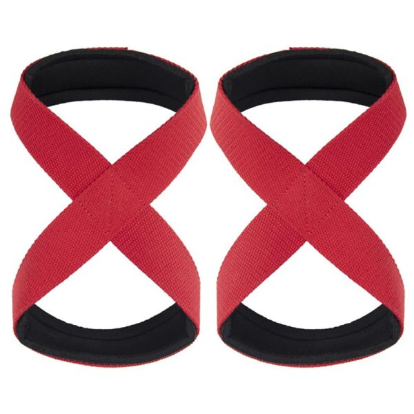 GripMaster Non-Slip Power Straps