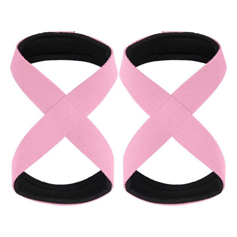 CoreControl Adjustable Gym Straps