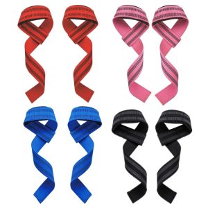 SecureLift Hook & Loop Straps