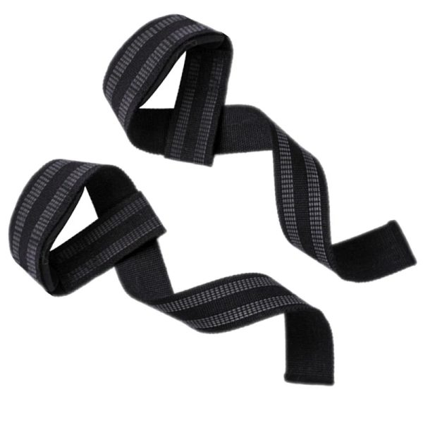 ProFit Wrist Wrap Support Straps