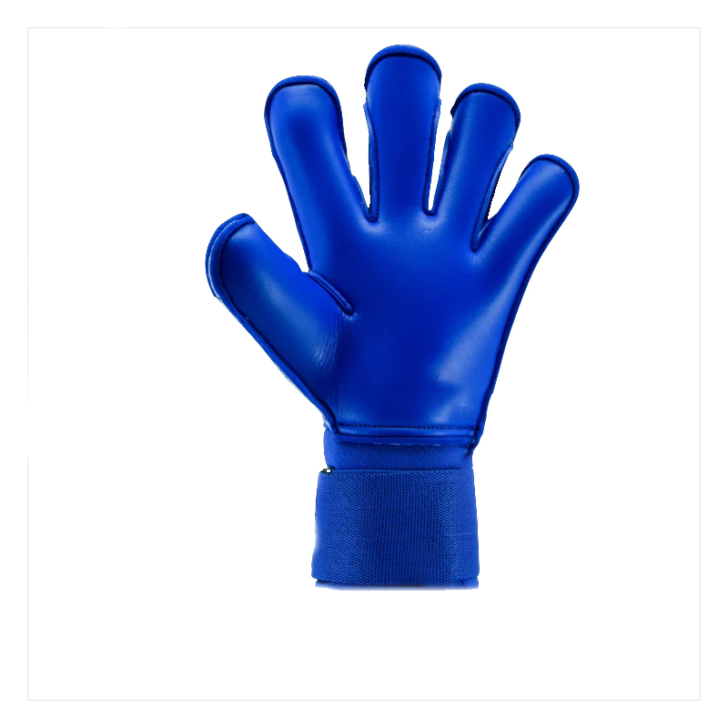 Elite Match Gloves – Enhanced Wrist Support