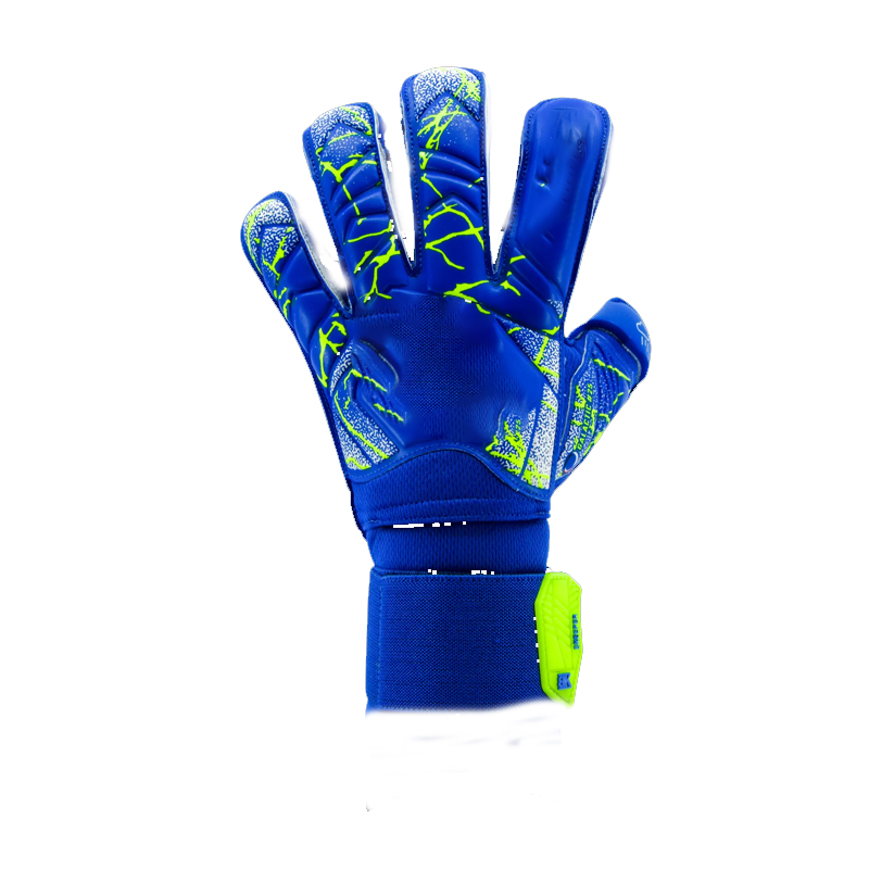 Training Goalkeeper Gloves – Durable Design