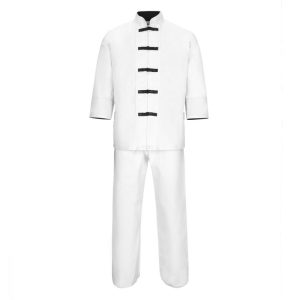 Traditional Kung Fu Suit – Cotton Blend