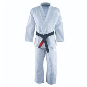 Kung Fu Training Uniform – Lightweight Fabric